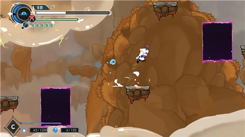 Dragon Loop (SWITCH)