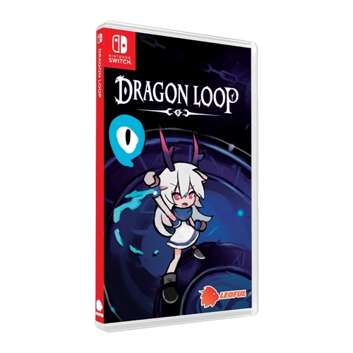 Dragon Loop (SWITCH)
