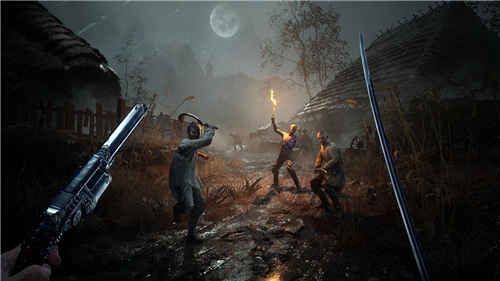 Valor Mortis (PS5)