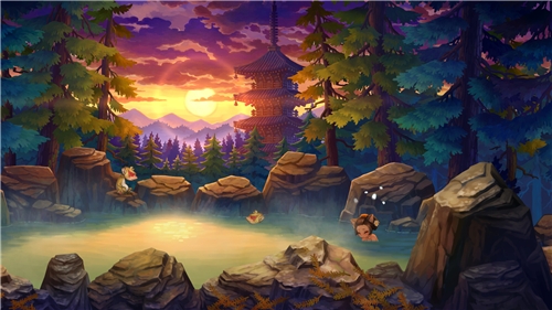 Muramasa: Revenant Blades - Deluxe Edition (SWITCH 2)