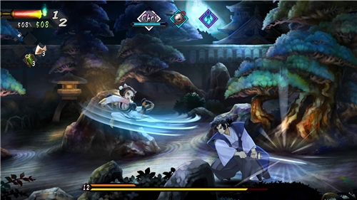 Muramasa: Revenant Blades - Deluxe Edition (SWITCH 2)