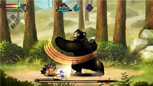 Muramasa: Revenant Blades - Deluxe Edition (PS5)