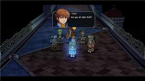 The Legend of Heroes: Trails from Zero / The Legend of Heroes: Trails to Azure - Deluxe Edition (PS5)