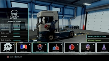 Truck Driver: Gold Edition (SWITCH)