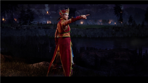 DYNASTY WARRIORS 3: Complete Edition Remastered (PS5)