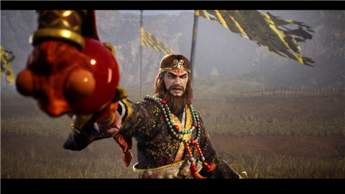 DYNASTY WARRIORS 3: Complete Edition Remastered (PS5)