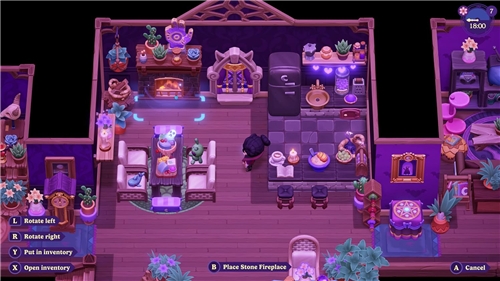 Moonlight Peaks - Nintendo Switch 2 Edition (SWITCH 2)