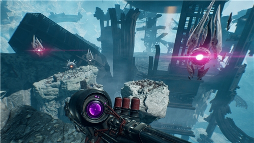 Luna Abyss - Adrift Edition (PS5)
