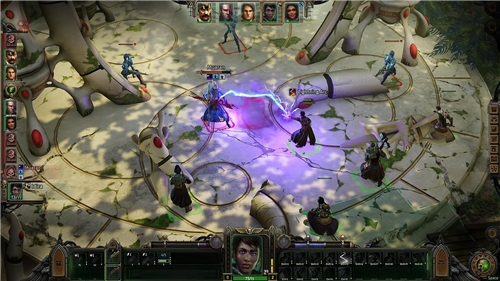 Warhammer 40,000: Rogue Trader - Voidfarer Edition (SWITCH 2)