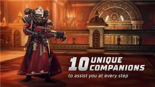 Warhammer 40,000: Rogue Trader - Voidfarer Edition (SWITCH 2)
