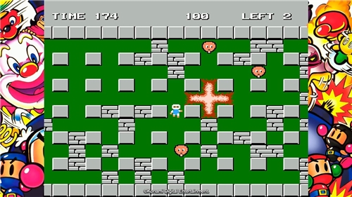 Super Bomberman Collection (PS5)