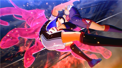 Captain Tsubasa 2: World Fighters (XSX)