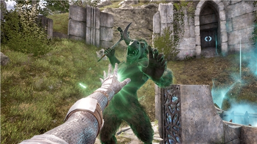 The Elder Scrolls IV: Oblivion Remastered - Deluxe Edition (SWITCH 2)