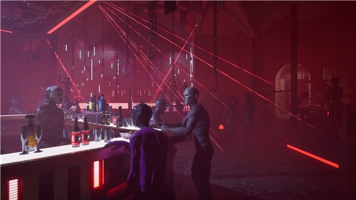 Clive Barkers Hellraiser: Revival - Day One Edition (XSX)