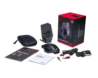  ASUS ROG Spatha X (P707) Mouse, Wireless (BLACK) (SALE)