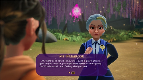 Unicorn Academy: Island of Magic (SWITCH)