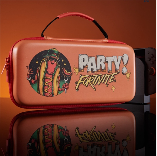 Fortnite - Pouzdro: The Brat Party Switch 2 (SWITCH 2)