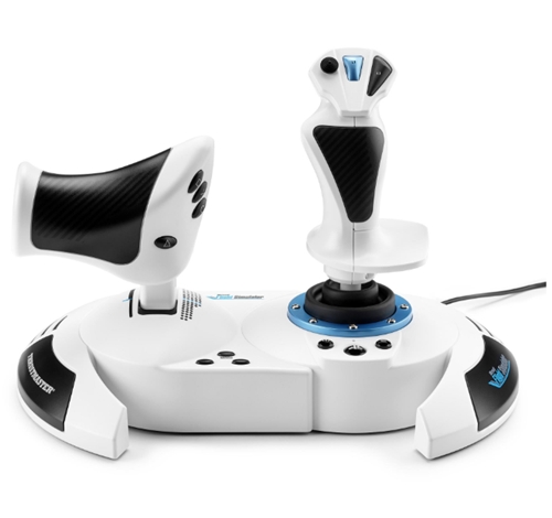 ThrustMaster T.Flight Hotas 5 MSFS Special Editon WW (PS5)