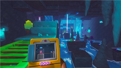 Screenbound (SWITCH 2)