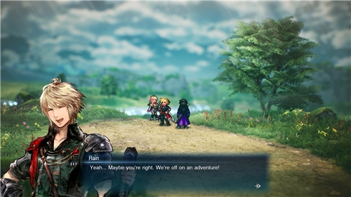 Final Fantasy Resonance (Game-Key Card) (SWITCH 2)