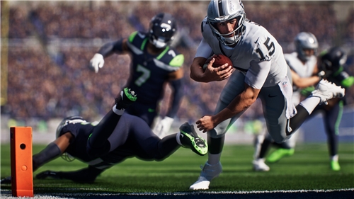 EA SPORTS Madden NFL 27 (PS5)