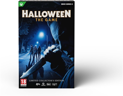 Halloween: The Game - Limited Collectors Edition (XSX)