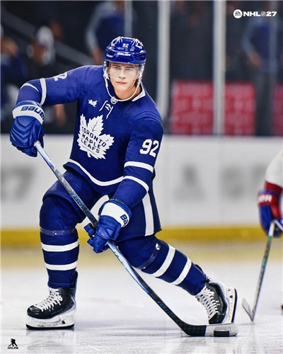 NHL 27 (XSX)