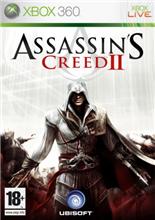 Assassins Creed 2 (X-360)