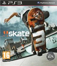 Skate 3 (PS3)