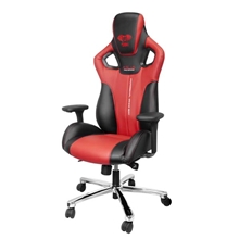 Gaming Chair E-Blue COBRA - red