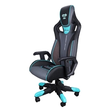 Gaming Chair E-Blue COBRA III - blue