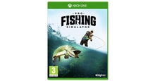 Pro Fishing Simulator (X1)