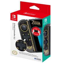 D-Pad Controller Zelda (SWITCH)