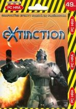 EXTINCTION (PC)