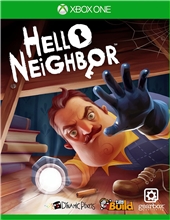Hello Neighbor (X1)