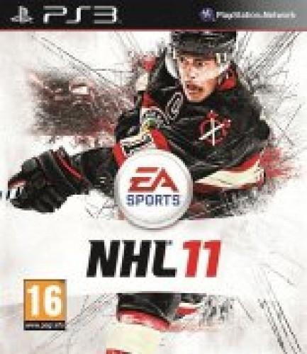 NHL 11 (PS3)