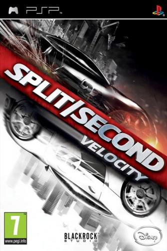 Split/Second Velocity (PSP)
