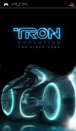 tron legacy game psp tron legacy game psp