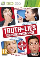 Truth or Lies (X360)