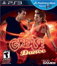 Grease Dance (PS3)