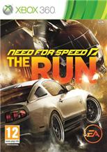 Need for Speed: The Run (X360)