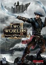 Two Worlds 2: Pirates of the Flying Fortress (PC)