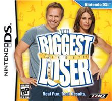 The Biggest Loser (NDS)
