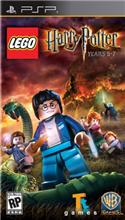 LEGO Harry Potter 5-7 (PSP)