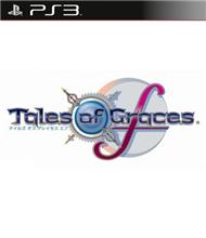 Tales of Graces (PS3)