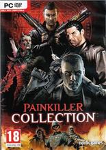 Painkiller Complete Collection (PC)