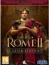 Total War: Rome 2 - Caesar Edition (PC)