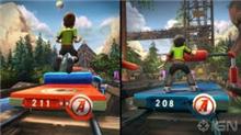 Kinect Adventures! (X360)