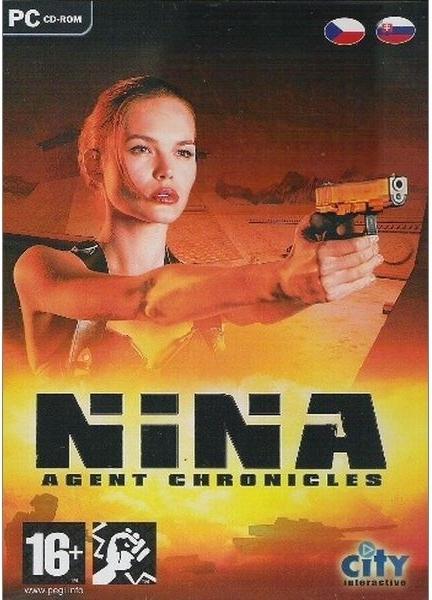 NINA Agent Chronicles (PC)